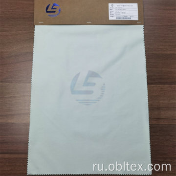 Oblst4006 Polyester T400 Stretch Twill ткань